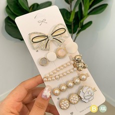 금상감넥타이핀