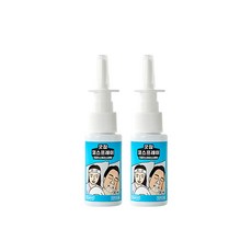 코골이 스프레이 동국제약 굿잠 코골이 방지 코스프레이 30ml x 2개