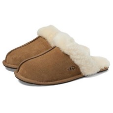 어그 UGG Scuffette II 워터-레지스턴트 슬리퍼 282054