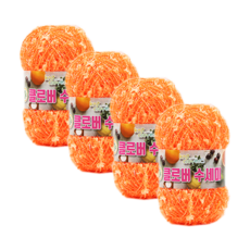 클로버수세미실