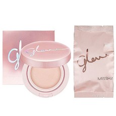 미샤글로우텐션