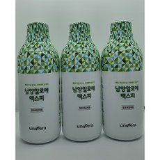 유니베라 맥스피 1000g 남양알로에 . 장건강 . 면력력증진 . 피부건강, 1병