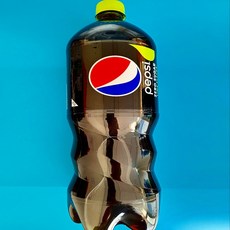  펩시콜라 제로슈거 (라임), 12개, 1.5L 