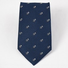 듀퐁혼주넥타이