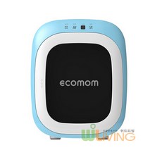 에코맘젖병소독기