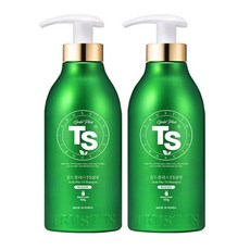 ts골드플러스샴푸