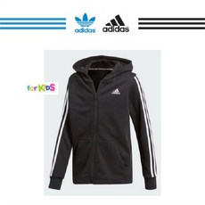 아디다스키즈집업