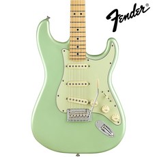 펜더 스트라토캐스터 메이플 핑거보드 서핑 펄 Fender Stratocaster Maple Surf Pearl, 기본