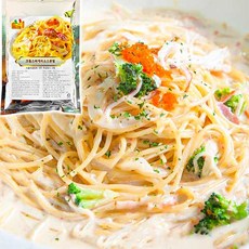 스파이스코리아 크림스파게티 분말 250g 까르보나라 분말 파스타분말 파스타소스, 1개