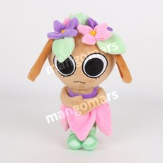 Dandys World 댄디의 세계 봉제인형 솜인형 모음, BZ