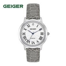 가이거체인시계