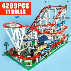 레고루프코스터