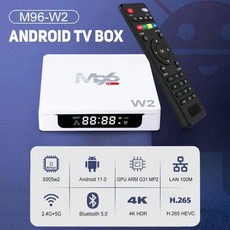 안드로이드11tv박스