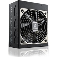 에너맥스 막스티탄 850W - EMT800EWT PC 파워, 단일상품