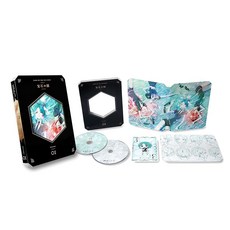 보석의 나라 Vol.1 (초회생산한정판) (이벤트티켓 우선판매신청권 포함) Blu-ray