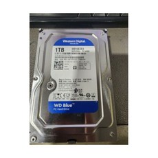 웨스턴 디지털 1TB WD10EZEX 3.5 SATA 하드디스크 드라이브 [세금포함] [정품] 노트북 PC 컴퓨터 데스크탑 305725275464 - wd10ezex