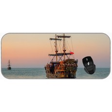 바다마우스패드