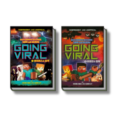 예림당마인크래프트만화책