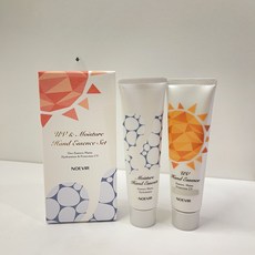 자외선차단핸드크림