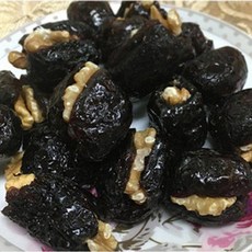 대추정과