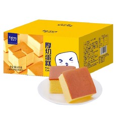 에 르 스 (faires) 사무실 조식 오후 티 딤 섬 베 이 커 넷 레 드 간식 후 커팅, 1개