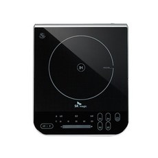  SK매직 1구 IH 인덕션 전기레인지 IHR-102 