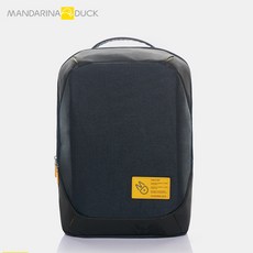 만다리나덕남성백팩