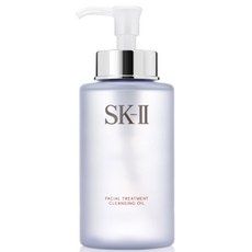 SK-Ⅱ 페이셜 트리트먼트 클렌징 오일, 250ml, 1개