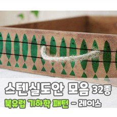패턴스텐실
