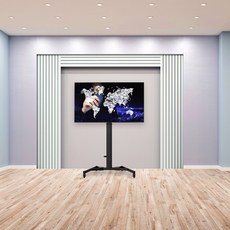 삼성이동식티비