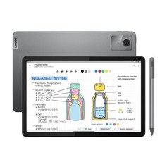 [레노버] Lenovo Tab M11 With Pen [4GB/128GB/루나그레이/단품] [LTE][ZADB0011KR]