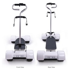 골프 골프장 수동 카트Ecorider 싼 60V 18 2Ah 1000W 널 4 바퀴