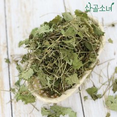 산골소녀 국내산 건조 금전초 병풀 긴병꽃풀, 300g, 300g, 1개 - 병풀