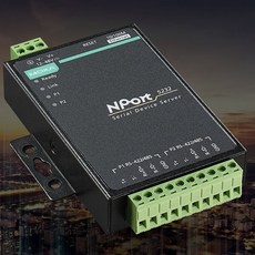 moxa5232nport