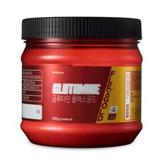 헬스보충제 글루타민 플렉스골드 500g