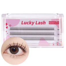 엘스몰럭키래쉬