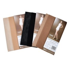 패턴밴드스타킹