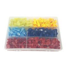 10pcs2pin플러그와이어커넥터빠른스플라