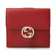 구찌인터로킹지갑