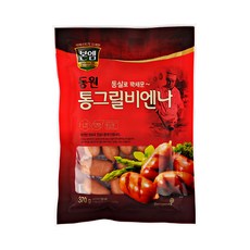 동원통그릴비엔나