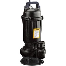 UDT 수중펌프(수동) UD-75WP (1.0HP)단상220V, 1개 - udmpro