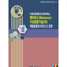 메타버스기술동향