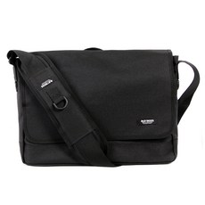 바이모스 - 맥시멈 메신저백 10탄 블랙
