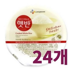 이천쌀햇반