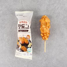 모짜감자