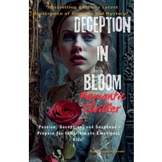 (영문도서) Deception in Bloom Paperback, Nazreen Zainab, English, 9798227520739