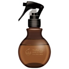 utena 佑天蘭 柚子天然頭髮護理噴霧, 零油感 瞬效柔順, 180ml, 1瓶
