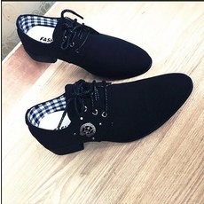 가르방댄스화남자