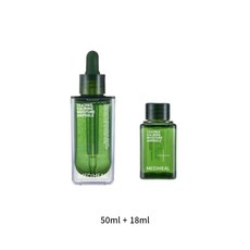 메디힐 티트리 진정 수분 앰플 기획(50ml+18ml)