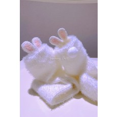 산리오수면양말